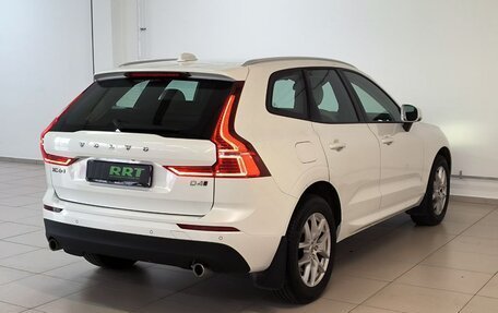 Volvo XC60 II, 2018 год, 3 949 000 рублей, 4 фотография