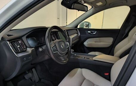 Volvo XC60 II, 2018 год, 3 949 000 рублей, 7 фотография