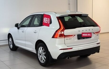 Volvo XC60 II, 2018 год, 3 949 000 рублей, 6 фотография