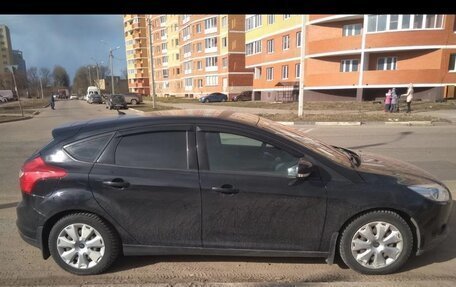 Ford Focus III, 2012 год, 670 000 рублей, 2 фотография