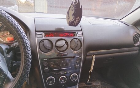 Mazda 6, 2006 год, 422 000 рублей, 16 фотография