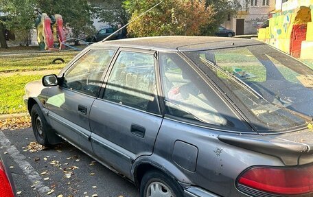 Toyota Corolla, 1988 год, 100 000 рублей, 3 фотография