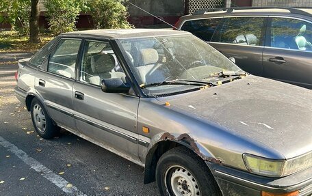 Toyota Corolla, 1988 год, 100 000 рублей, 2 фотография