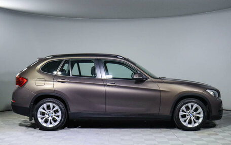 BMW X1, 2013 год, 1 500 000 рублей, 4 фотография