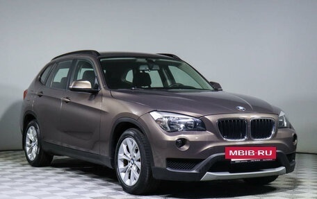 BMW X1, 2013 год, 1 500 000 рублей, 3 фотография