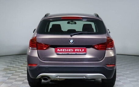 BMW X1, 2013 год, 1 500 000 рублей, 6 фотография