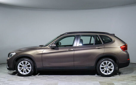 BMW X1, 2013 год, 1 500 000 рублей, 8 фотография