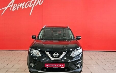 Nissan X-Trail, 2015 год, 1 949 000 рублей, 8 фотография