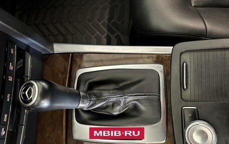 Mercedes-Benz E-Класс, 2011 год, 1 450 000 рублей, 16 фотография