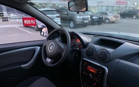 Renault Duster I рестайлинг, 2012 год, 949 000 рублей, 16 фотография