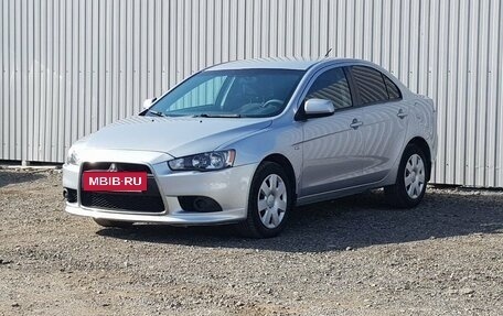 Mitsubishi Lancer IX, 2011 год, 1 095 000 рублей, 2 фотография