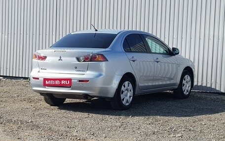 Mitsubishi Lancer IX, 2011 год, 1 095 000 рублей, 3 фотография