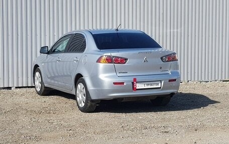 Mitsubishi Lancer IX, 2011 год, 1 095 000 рублей, 4 фотография