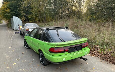 Toyota Corolla, 1988 год, 142 000 рублей, 5 фотография