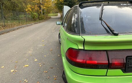 Toyota Corolla, 1988 год, 142 000 рублей, 7 фотография