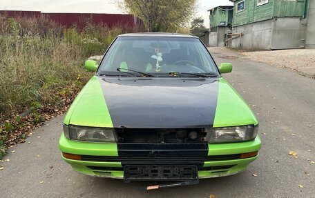 Toyota Corolla, 1988 год, 142 000 рублей, 3 фотография