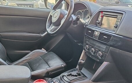 Mazda CX-5 II, 2012 год, 1 600 000 рублей, 2 фотография