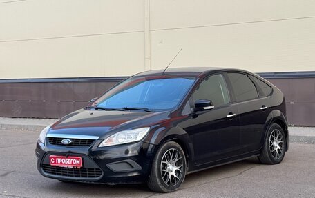 Ford Focus II рестайлинг, 2011 год, 690 000 рублей, 3 фотография