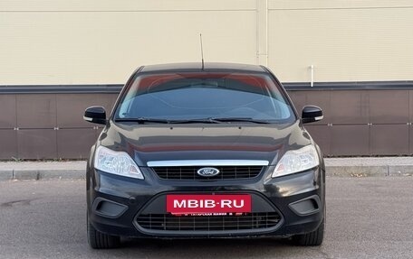 Ford Focus II рестайлинг, 2011 год, 690 000 рублей, 2 фотография