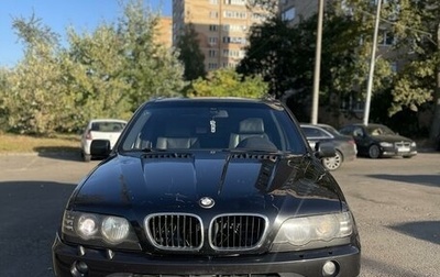 BMW X5, 2001 год, 700 000 рублей, 1 фотография