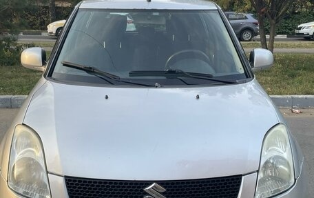 Suzuki Swift III, 2008 год, 700 000 рублей, 1 фотография