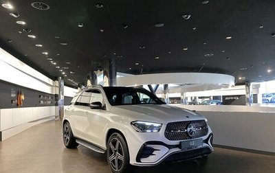 Mercedes-Benz GLE, 2023 год, 17 209 500 рублей, 1 фотография