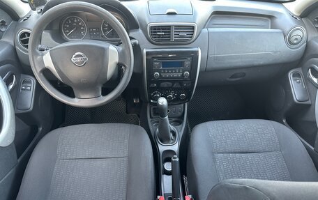 Nissan Terrano III, 2014 год, 1 150 000 рублей, 4 фотография