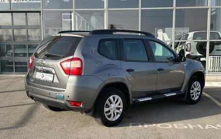 Nissan Terrano III, 2014 год, 1 150 000 рублей, 15 фотография