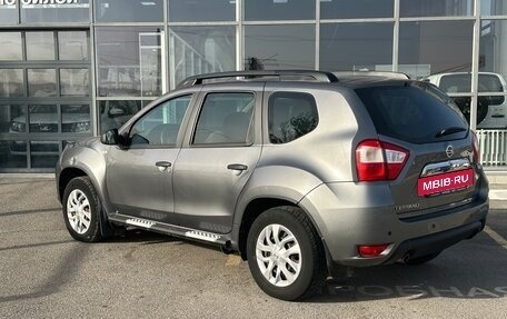 Nissan Terrano III, 2014 год, 1 150 000 рублей, 17 фотография