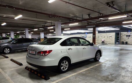 Nissan Almera, 2016 год, 785 000 рублей, 5 фотография