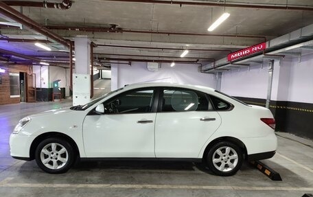 Nissan Almera, 2016 год, 785 000 рублей, 12 фотография