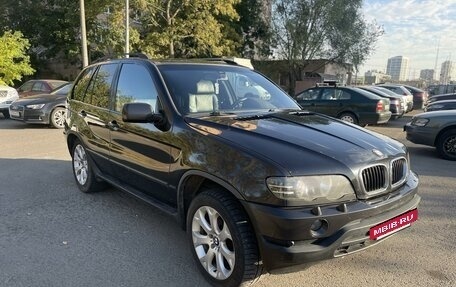 BMW X5, 2001 год, 700 000 рублей, 2 фотография