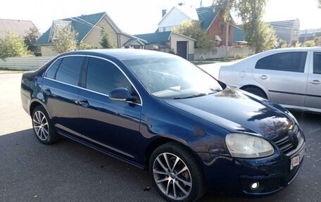 Volkswagen Jetta VI, 2007 год, 550 000 рублей, 8 фотография