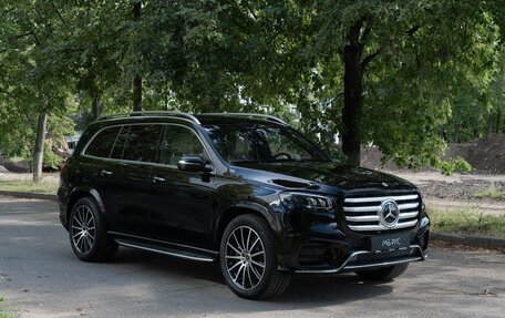 Mercedes-Benz GLS, 2023 год, 22 662 476 рублей, 5 фотография