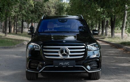 Mercedes-Benz GLS, 2023 год, 22 662 476 рублей, 4 фотография