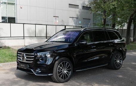 Mercedes-Benz GLS, 2023 год, 22 662 476 рублей, 3 фотография