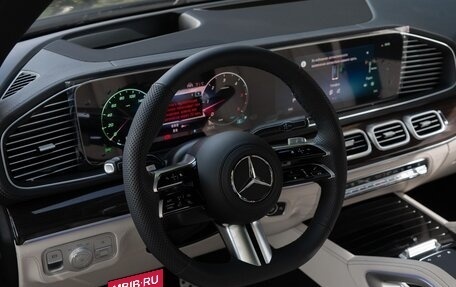 Mercedes-Benz GLS, 2023 год, 22 662 476 рублей, 16 фотография