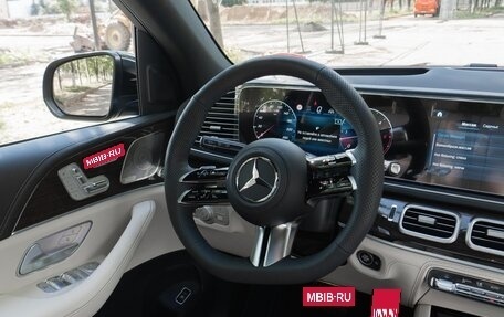 Mercedes-Benz GLS, 2023 год, 22 662 476 рублей, 35 фотография