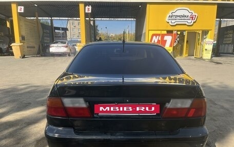 Nissan Primera II рестайлинг, 1999 год, 220 000 рублей, 4 фотография