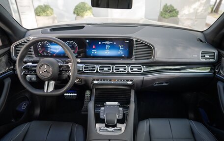 Mercedes-Benz GLS, 2024 год, 20 979 000 рублей, 6 фотография