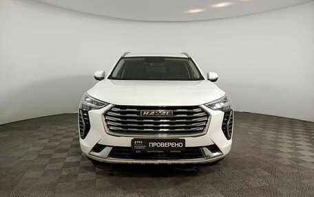 Haval Jolion, 2021 год, 2 010 000 рублей, 2 фотография