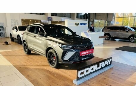 Geely Coolray I, 2024 год, 2 749 990 рублей, 7 фотография