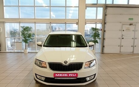 Skoda Octavia, 2014 год, 1 290 000 рублей, 4 фотография