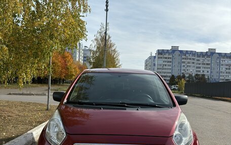 KIA Venga I, 2011 год, 800 000 рублей, 1 фотография