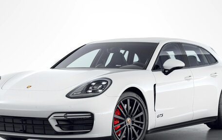 Porsche Panamera, 2024 год, 25 000 000 рублей, 1 фотография