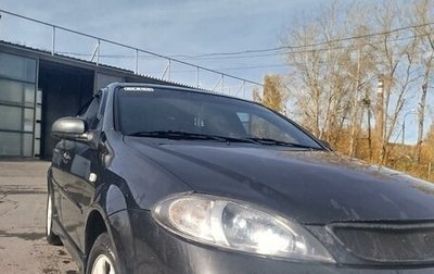 Chevrolet Lacetti, 2008 год, 495 000 рублей, 1 фотография