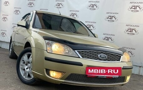 Ford Mondeo III, 2006 год, 565 000 рублей, 4 фотография