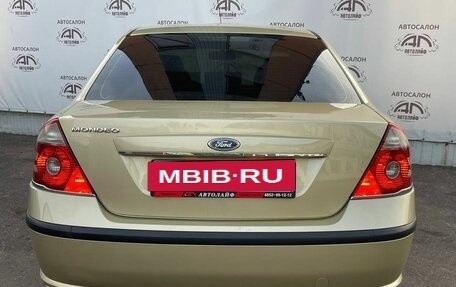 Ford Mondeo III, 2006 год, 565 000 рублей, 7 фотография