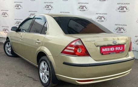 Ford Mondeo III, 2006 год, 565 000 рублей, 6 фотография