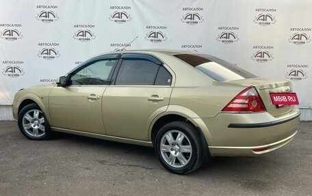 Ford Mondeo III, 2006 год, 565 000 рублей, 3 фотография